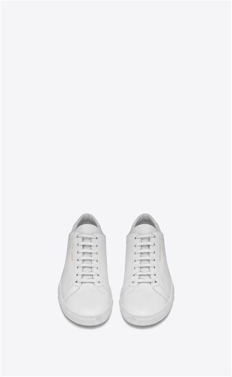 ysl spor ayakkabı|YSL men's sneakers.